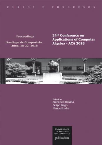 book of abstracts