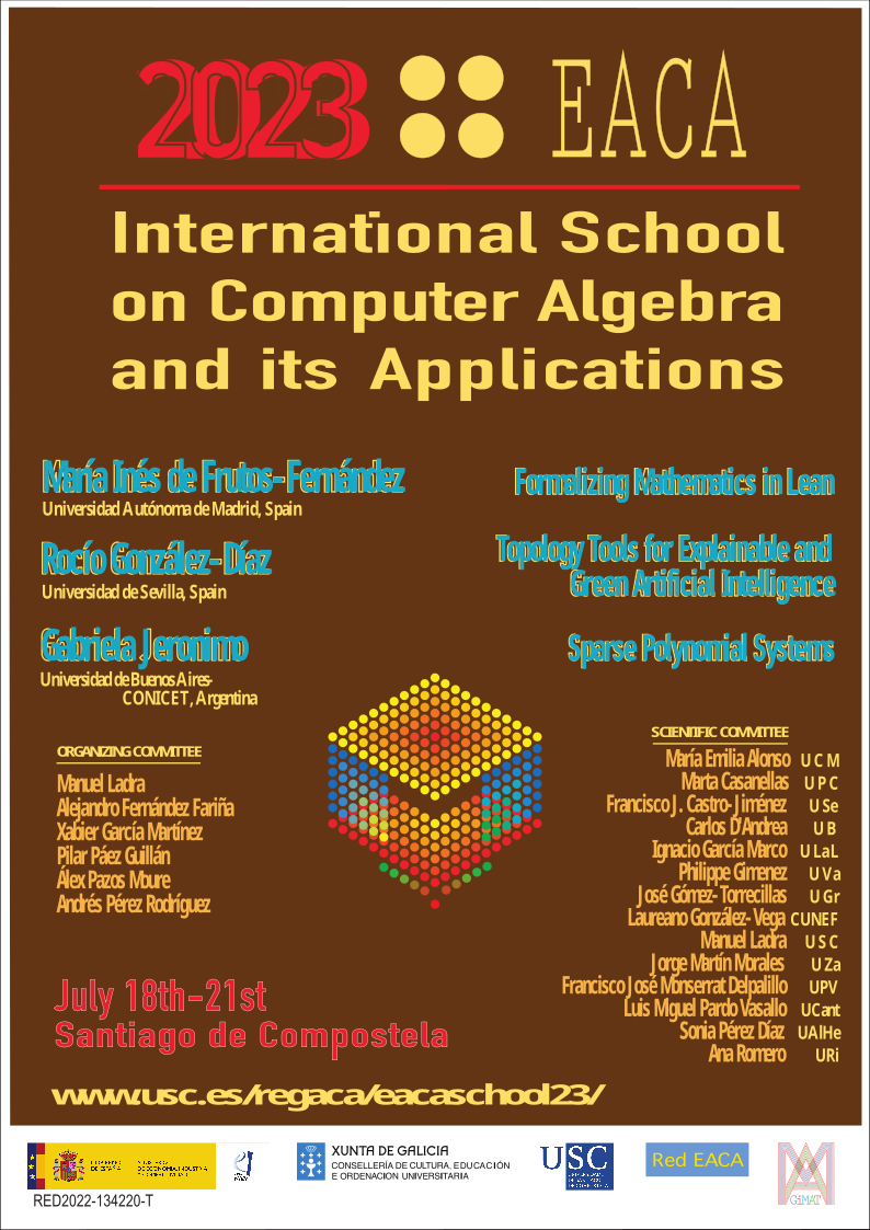 Conference Poster