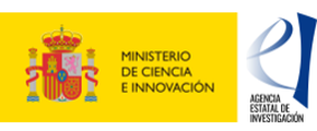 Ministerio de Ciencia e Innovación – Agencia Estatal de Investigación