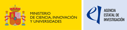 Ministerio de Ciencia, Innovación y Universidades – Agencia Estatal de Investigación