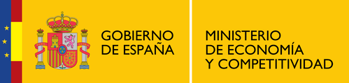 Gobierno de España – Ministerio de Economía y Competitividad