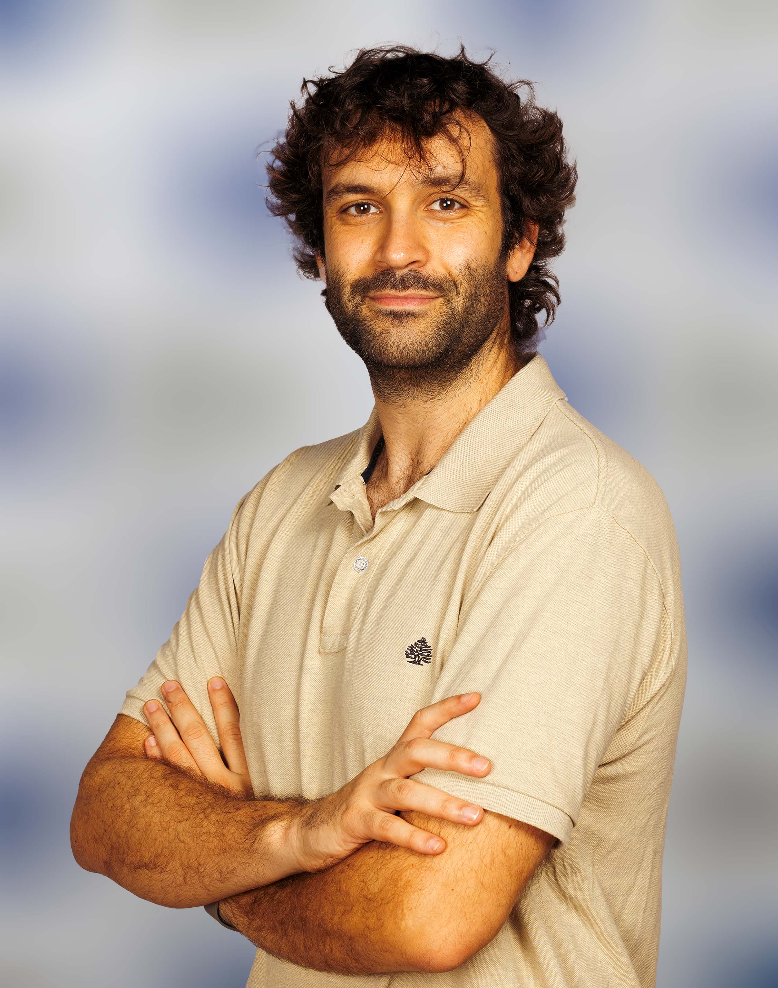 Xabier García Martínez