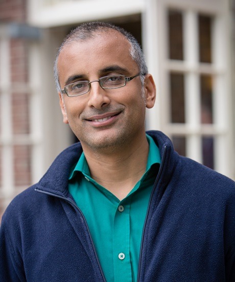 Akshay Venkatesh
