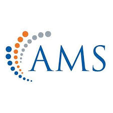 AMS logo