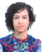 Esther Cabezas-Rivas