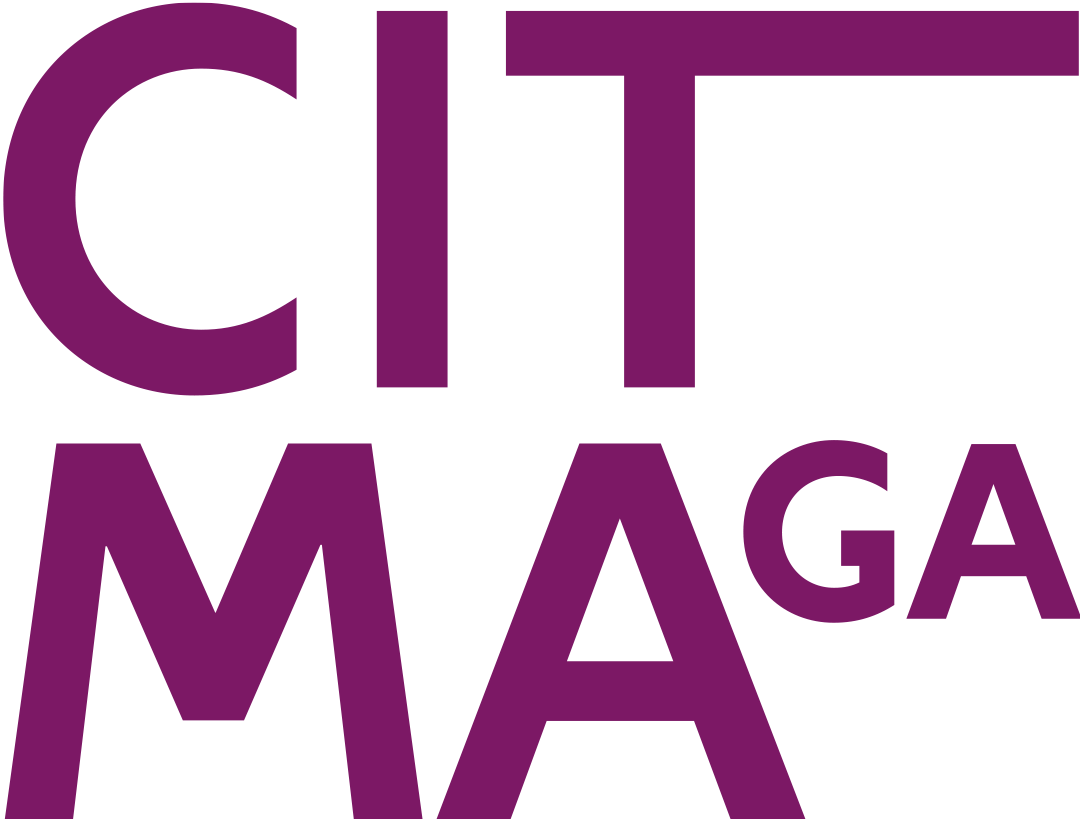 Logo CITMAga